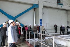 西安交通大學(xué)EMBA北京教學(xué)班活動紀(jì)實